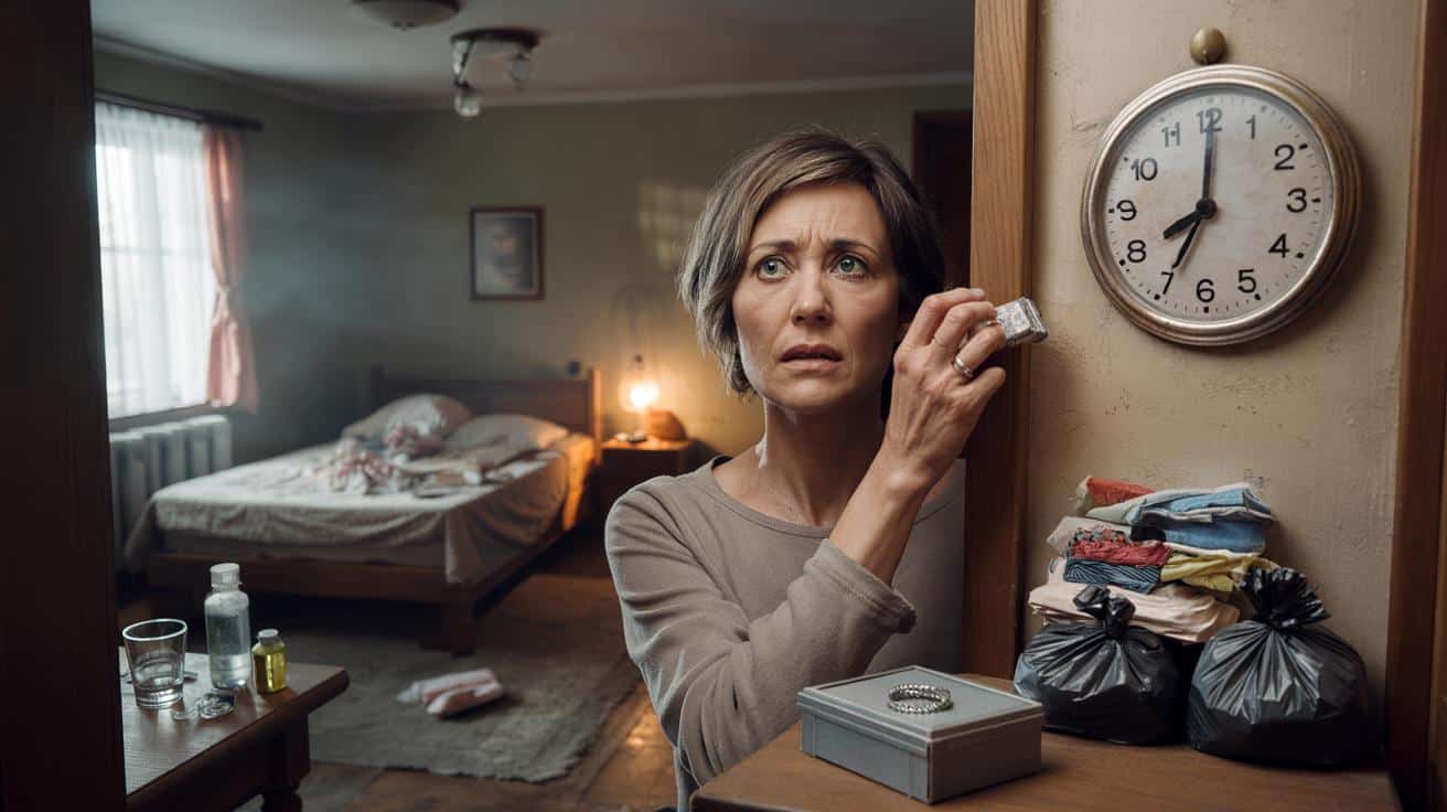 Porzuciła narzeczonego dla chorej matki. Na końcu usłyszała, że zrobiła to przez jej chorą zazdrość