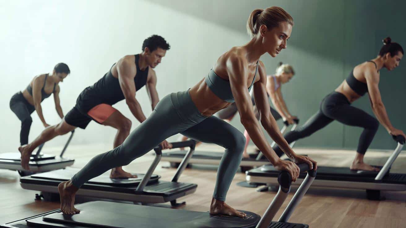 Porzuciłam Pilates dla tej metody: wolny trening, który rzeźbi ciało bez wykańczania