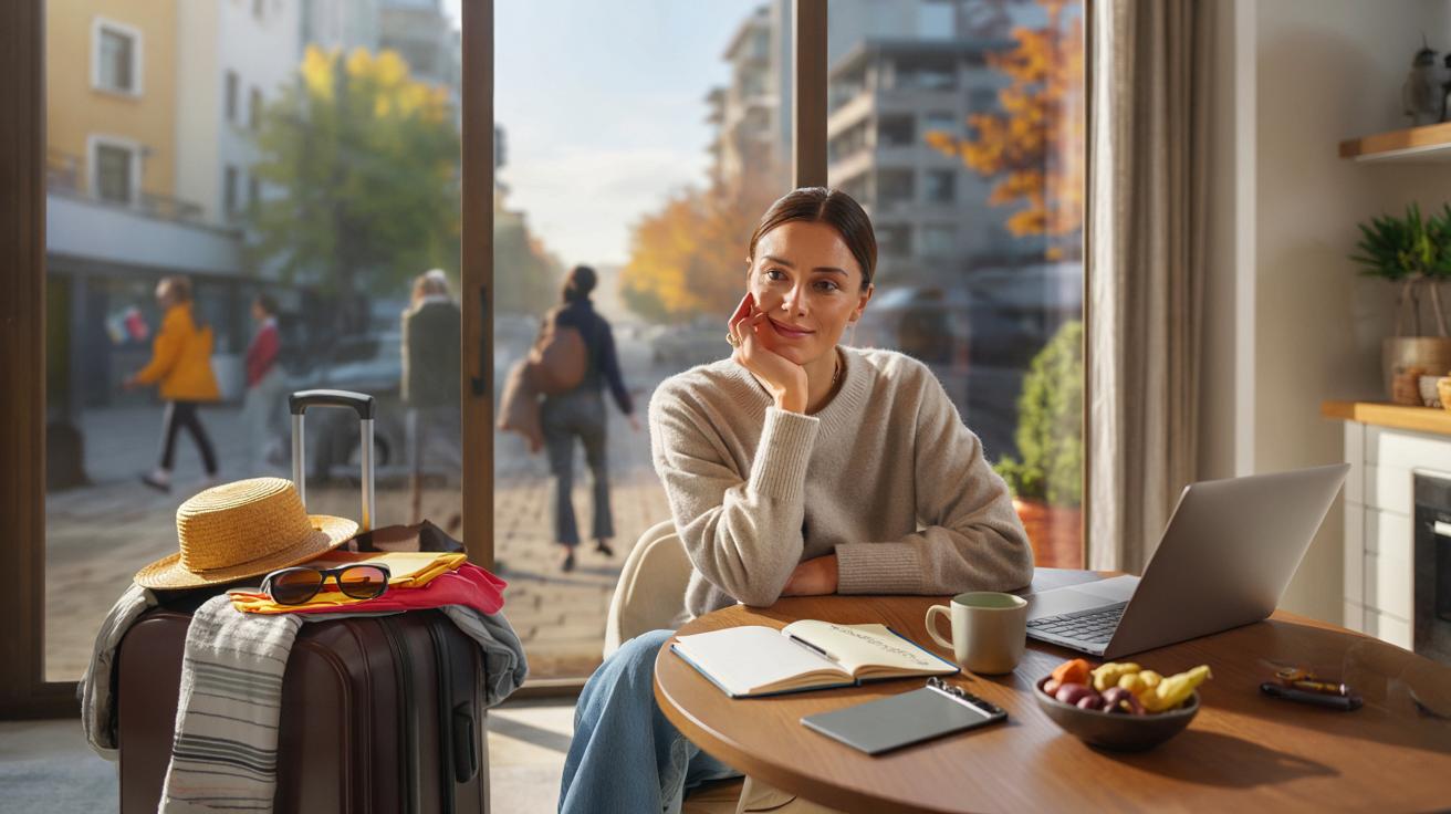 Powrót z urlopu bez doła: 5 trików lekarzy na lepszą jesień