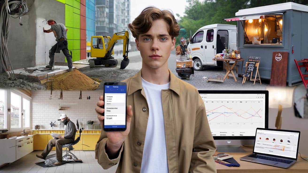 Praca bez matury i studiów: 10 zawodów z pensją powyżej 3000 zł na rękę