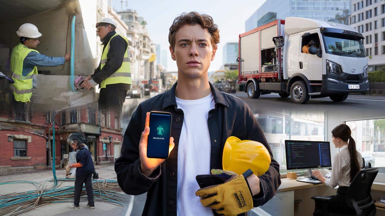 Praca bez papierka, ale z wysoką pensją: zawody powyżej 3000 zł na rękę