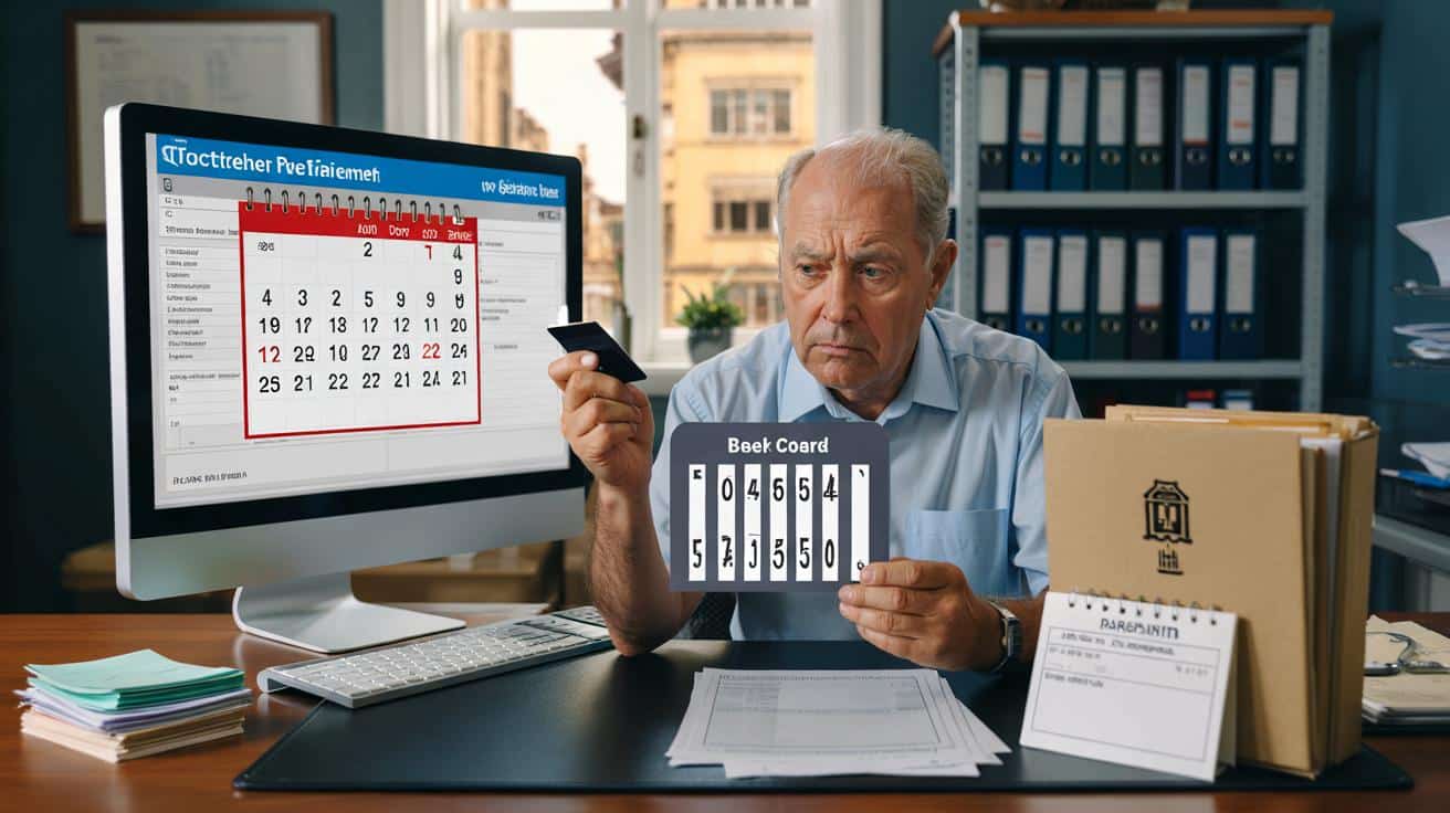 Pracujesz w budżetówce? Ten błąd przed emeryturą może zostawić konto puste