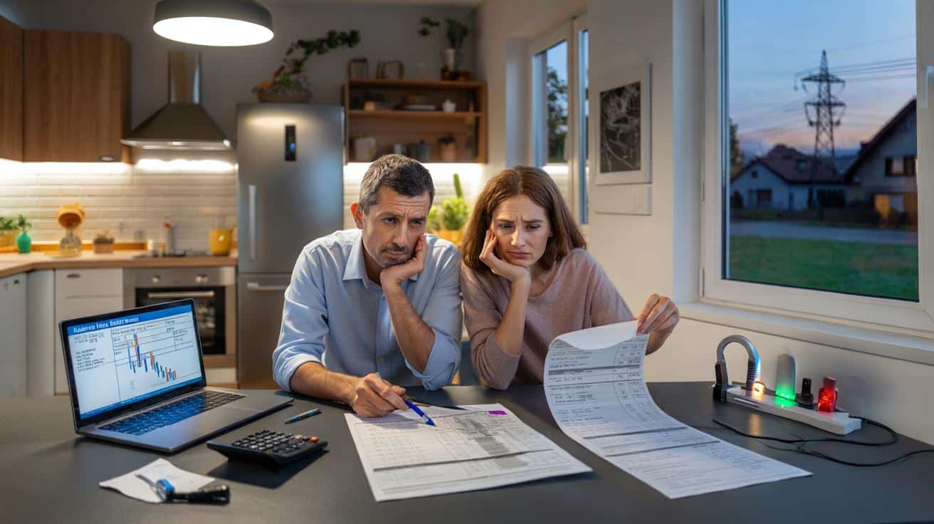 Prąd może mocno zdrożeć w 2026. Co zrobić już dziś, żeby rachunki nie wystrzeliły?
