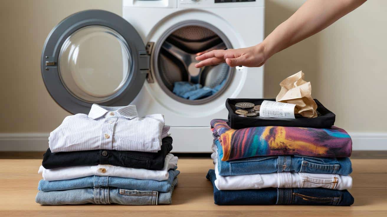 Pranie niszczy ubrania? 5 prostych nawyków, które wydłużą ich życie