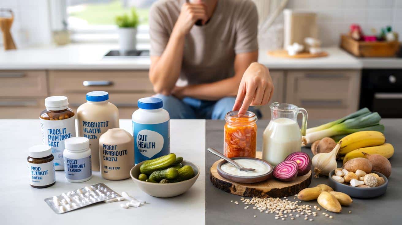 Probiotyki naprawdę działają czy to tylko moda? Sprawdzamy fakty