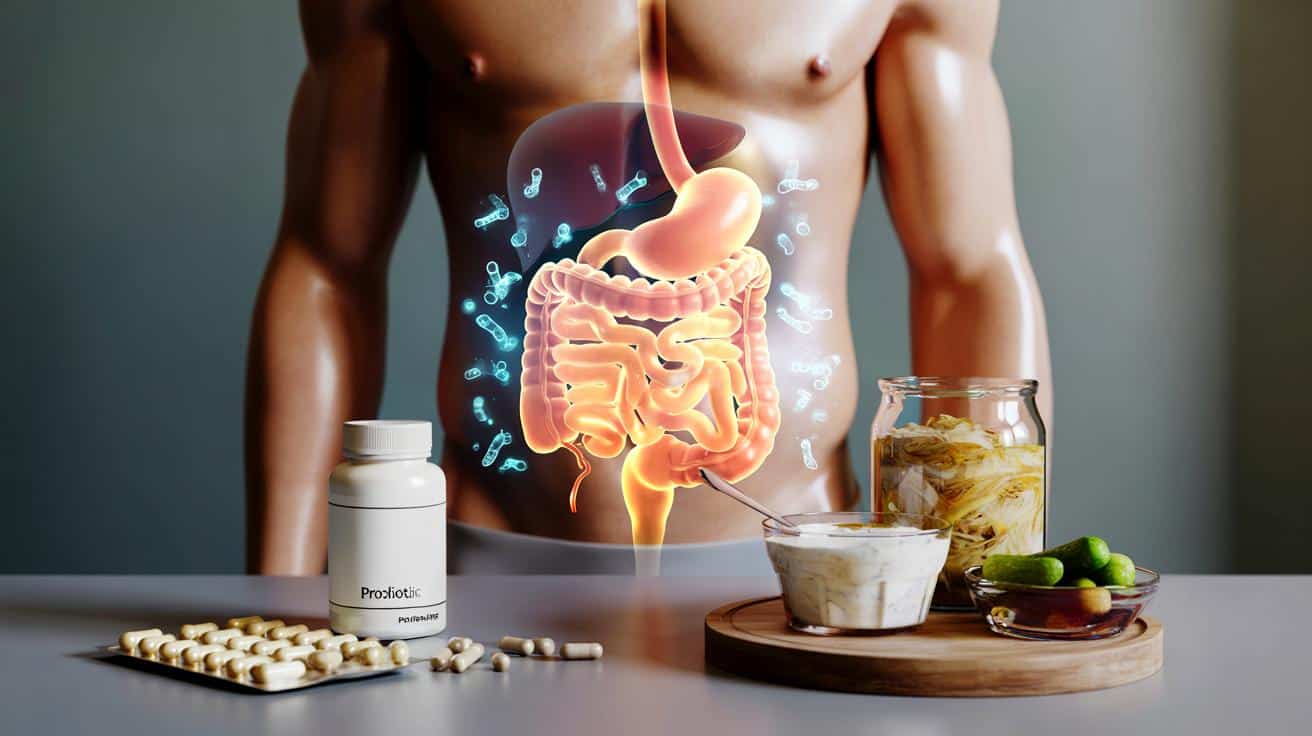 Probiotyki pod lupą: kiedy naprawdę pomagają jelitom, a kiedy to marketing
