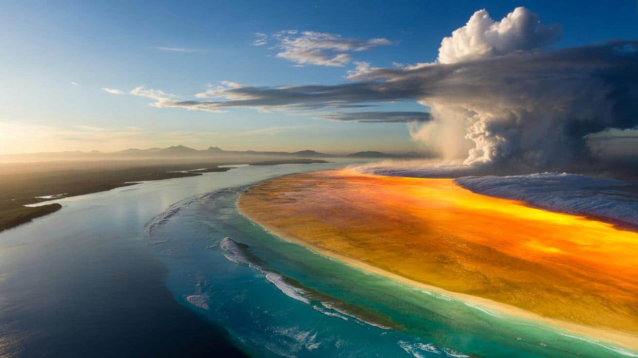 Prognozy na 2026: szybki zanik La Niña i groźba powrotu El Niño