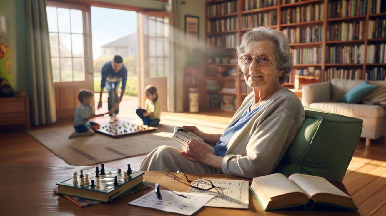 Prosta codzienna przyjemność może zmniejszyć ryzyko alzheimera aż o 40%