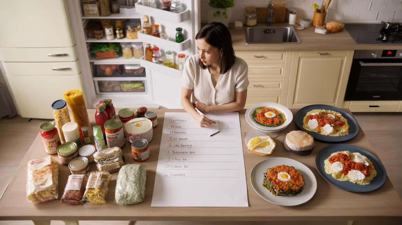 Prosta metoda IMC, dzięki której obniżysz rachunki za jedzenie o połowę