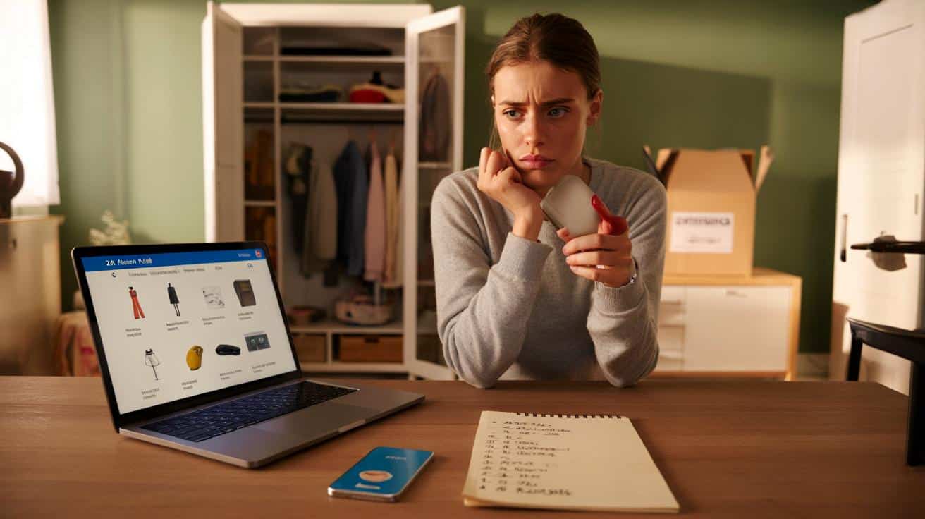 Prosta zasada 24 godzin: tani sposób na ujarzmienie spontanicznych wydatków