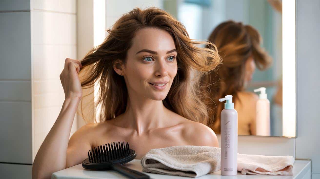 Proste sztuczki na dodanie objętości bez podszycia