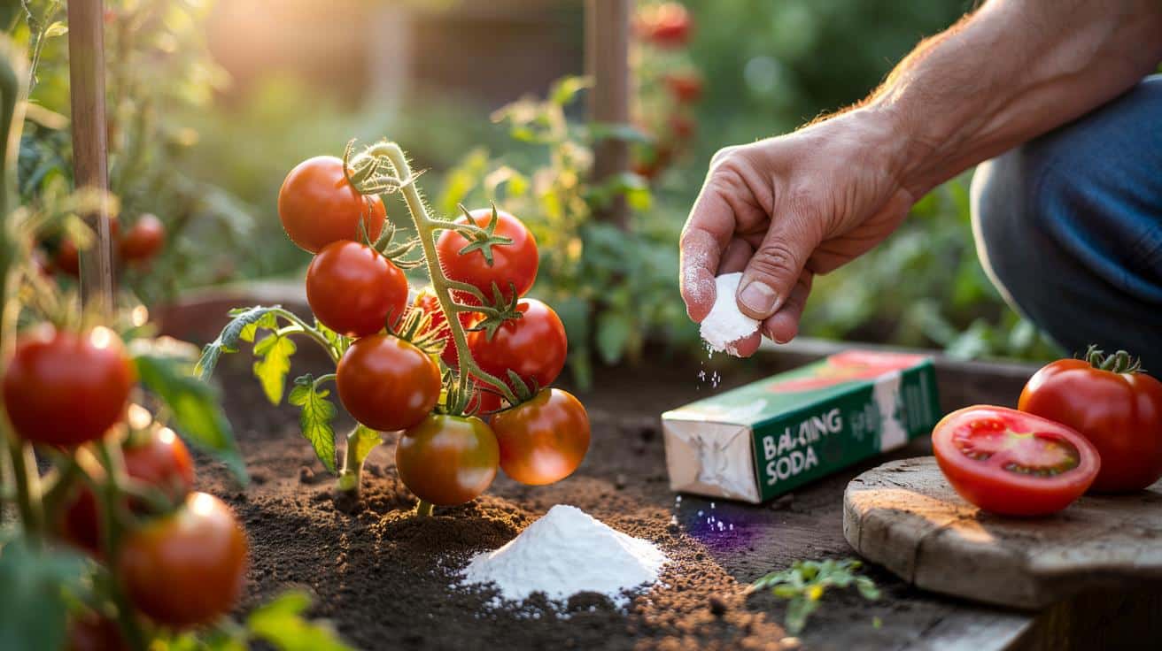Prosty kuchenny trik, dzięki któremu pomidory z grządki smakują słodziej