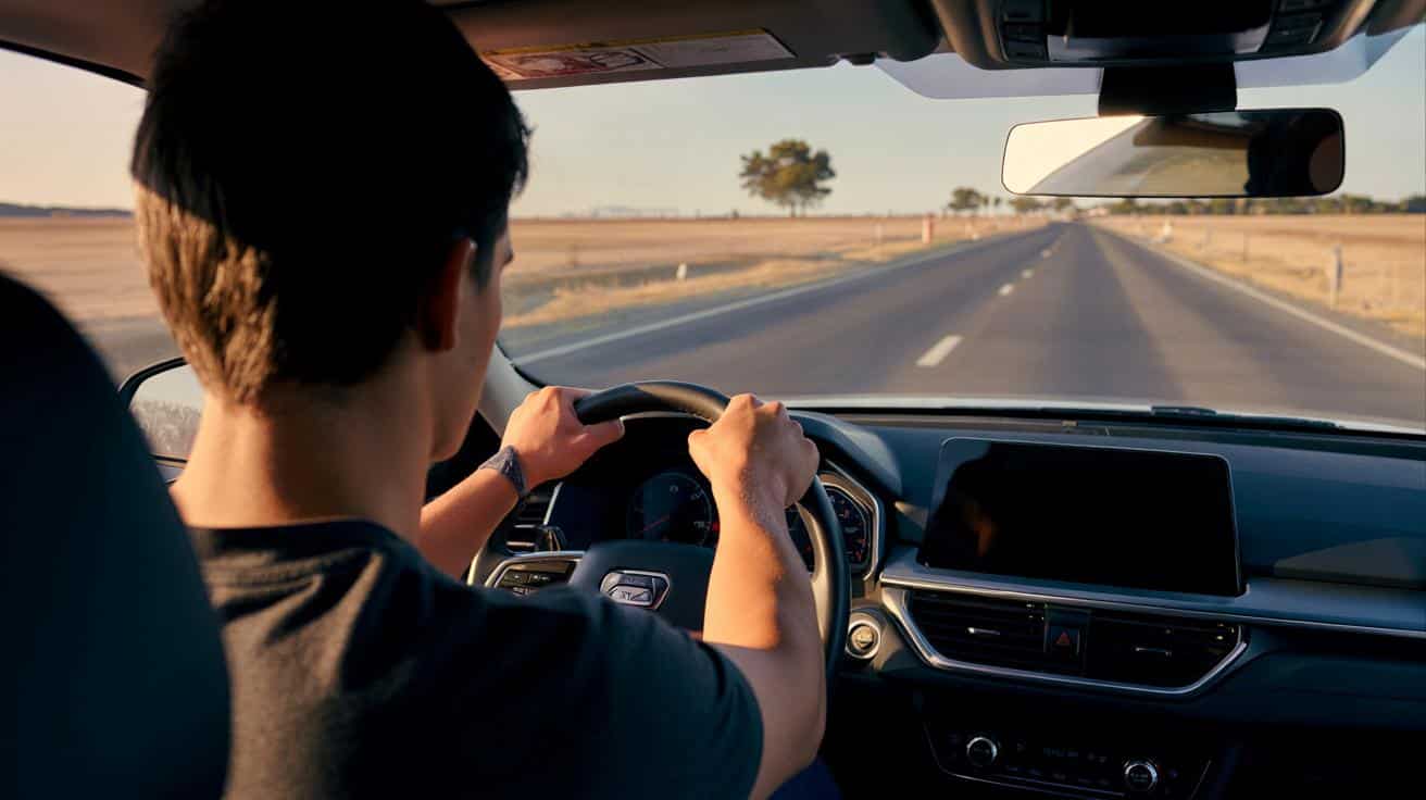 Prosty sposób na sprawdzenie czy samochód ma problem z układem hamulcowym