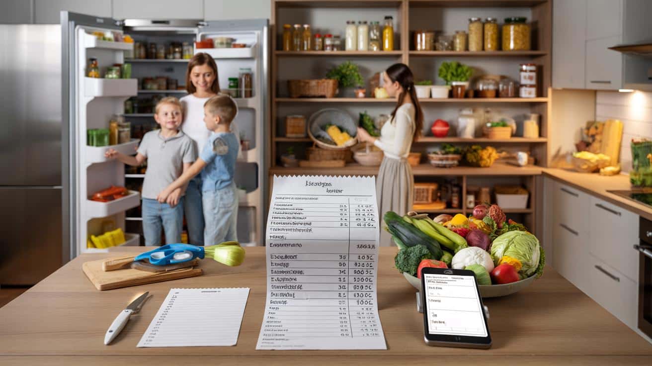 Prosty trik „IMC”, dzięki któremu możesz o połowę obciąć rachunki za zakupy