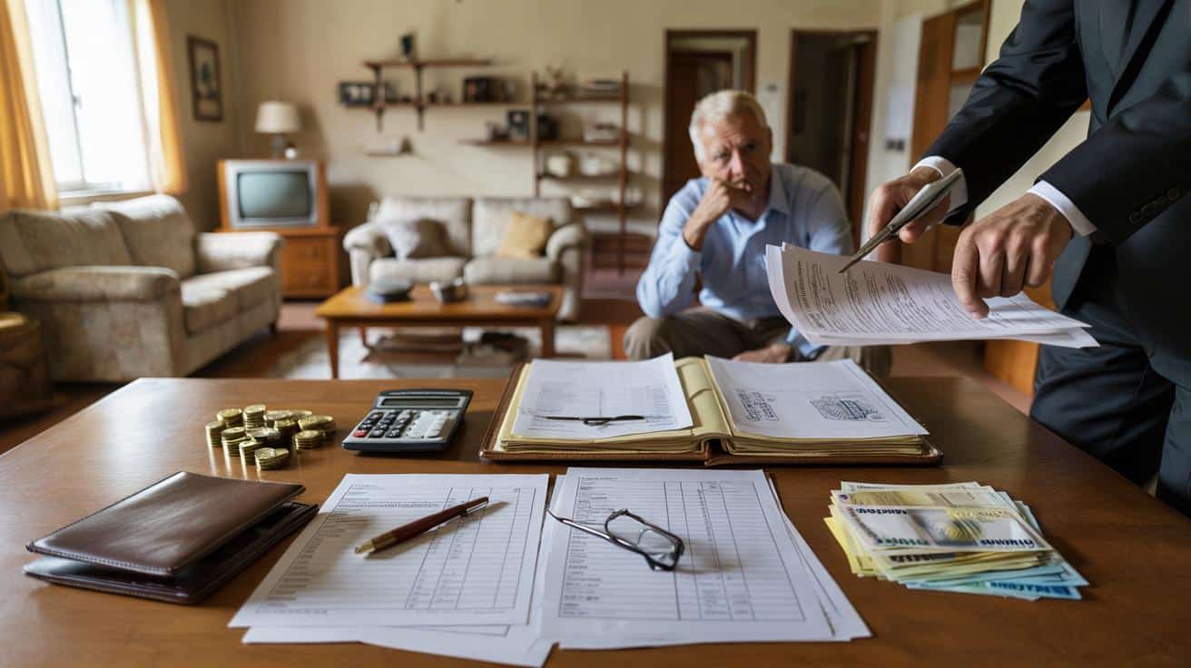 Prosty trik przy spadku: szczegółowy spis majątku może mocno obniżyć podatek
