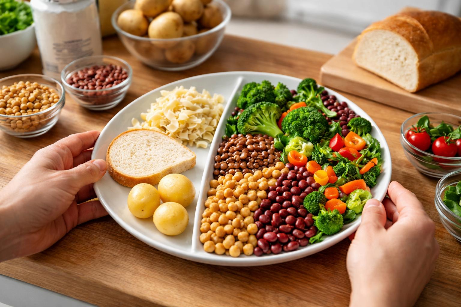 Prosty trik w kuchni, który zmniejsza kontakt z kadmem