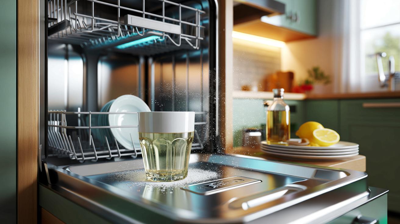 Prosty trik z filiżanką w zmywarce, który obniża rachunek za prąd