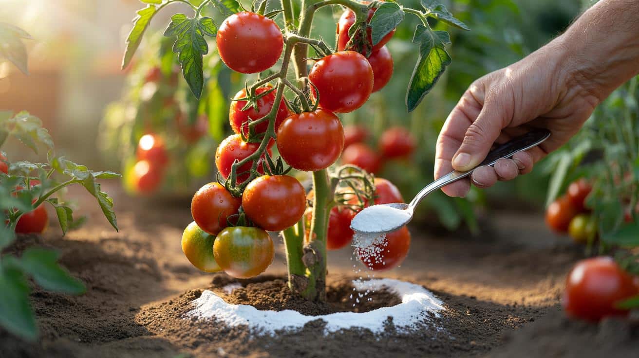 Prosty trik z kuchni, który łagodzi kwaśny smak pomidorów