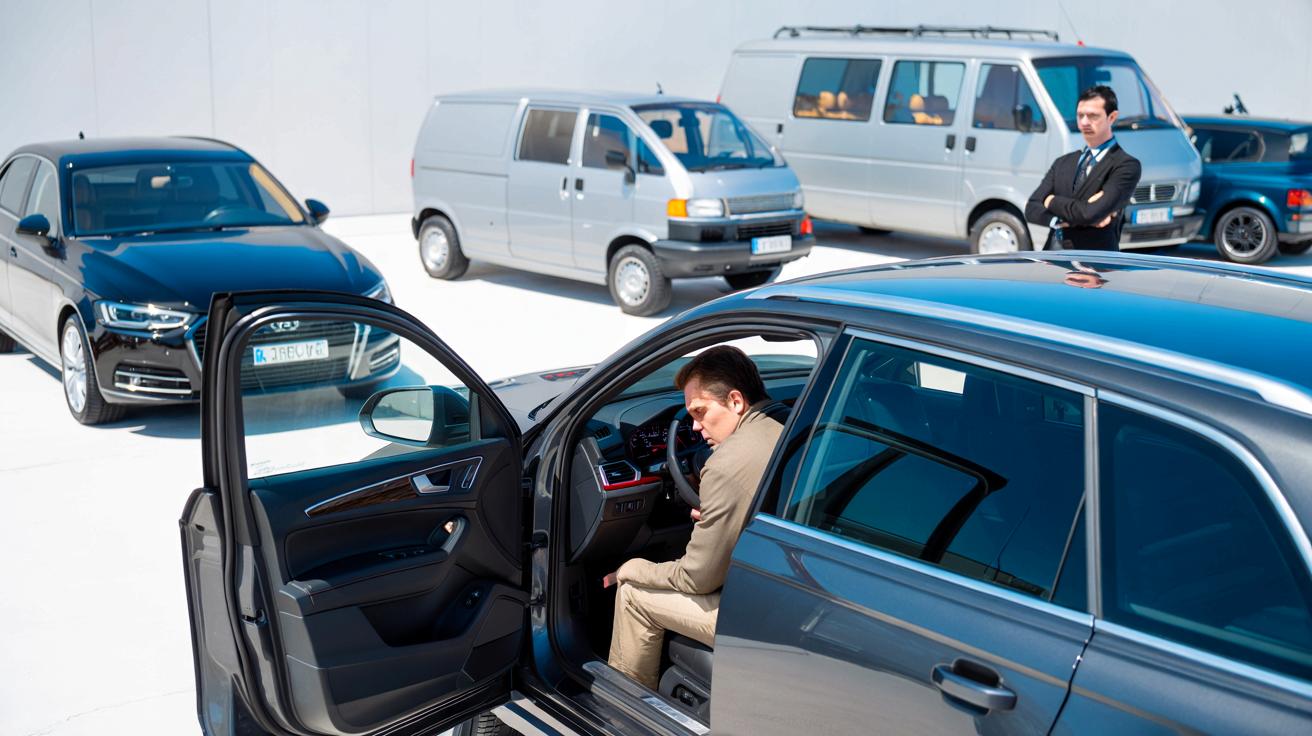 Przekręcanie liczników w autach: te modele najczęściej padają ofiarą oszustów