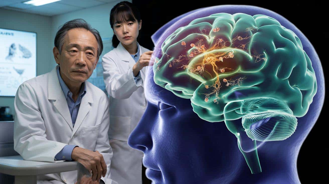 Przełom w Japonii: pierwsza terapia z komórek macierzystych na Parkinsona