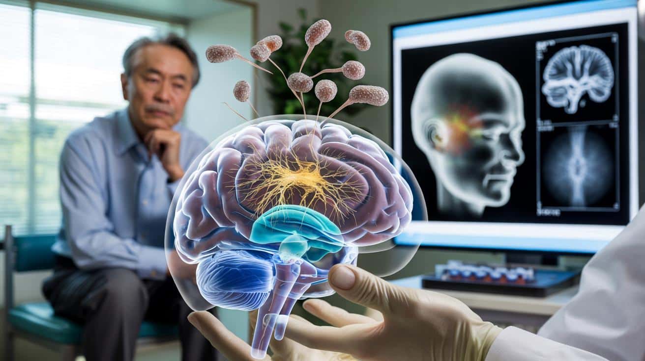 Przełom w Japonii: pierwsza terapia z komórek macierzystych na Parkinsona zatwierdzona