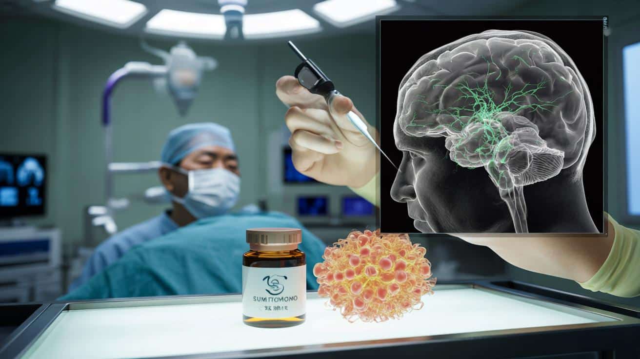 Przełom w leczeniu Parkinsona: Japonia dopuszcza terapię z komórek macierzystych