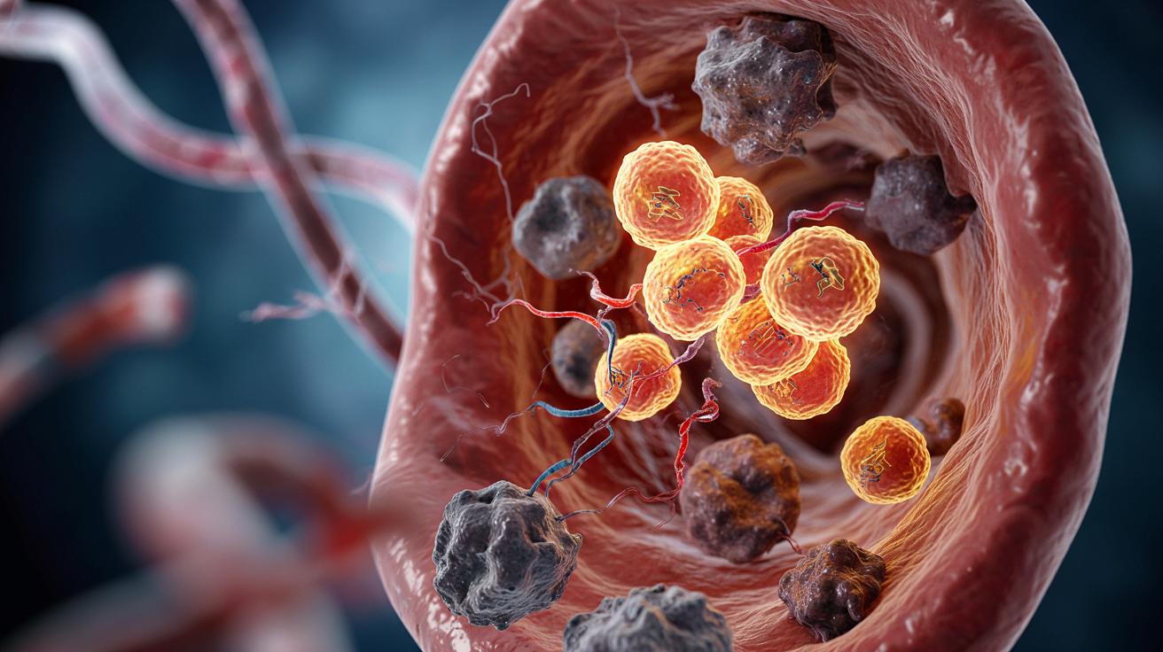 Przełom w onkologii: organizm może sam wytwarzać komórki do walki z rakiem