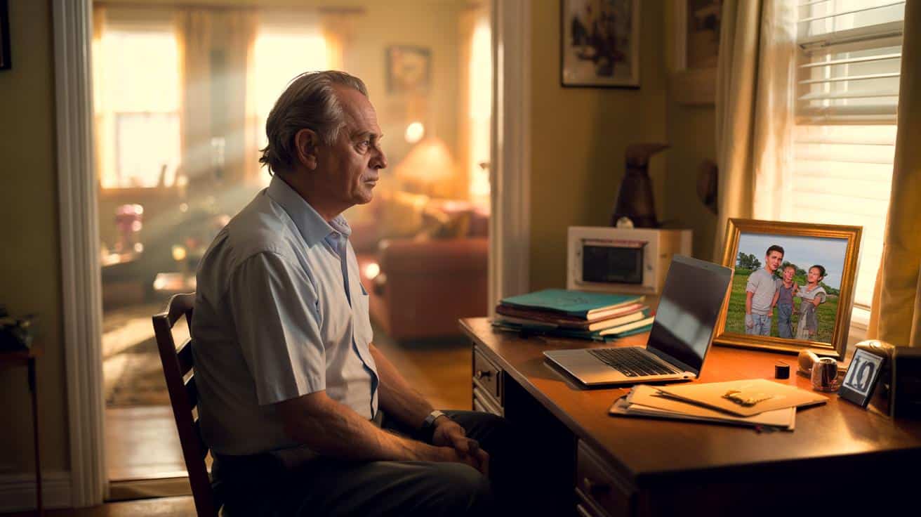 Przepracował 40 lat, dziś mówi wprost: „Zmarnowałem życie na etat”