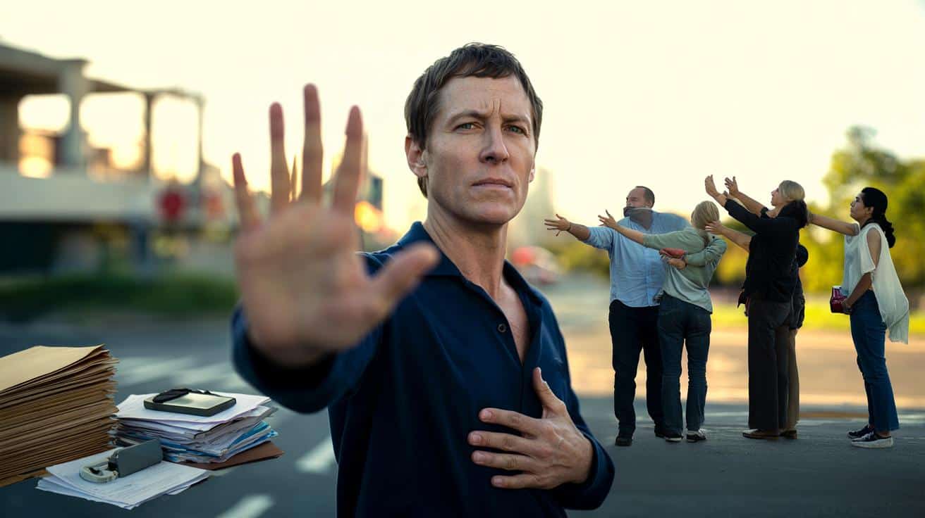 Przestajesz mówić „tak” wszystkim? Psychologia wyjaśnia, co się z tobą dzieje