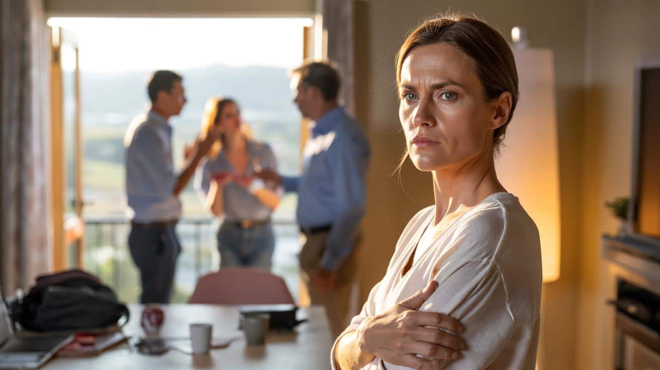 Przestajesz zawsze zgadzać się na wszystko? Psychologia ma na to jasną odpowiedź