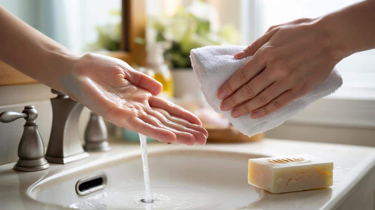 Przestałam kupować krem do rąk. Zmieniłam jeden nawyk i skóra odżyła