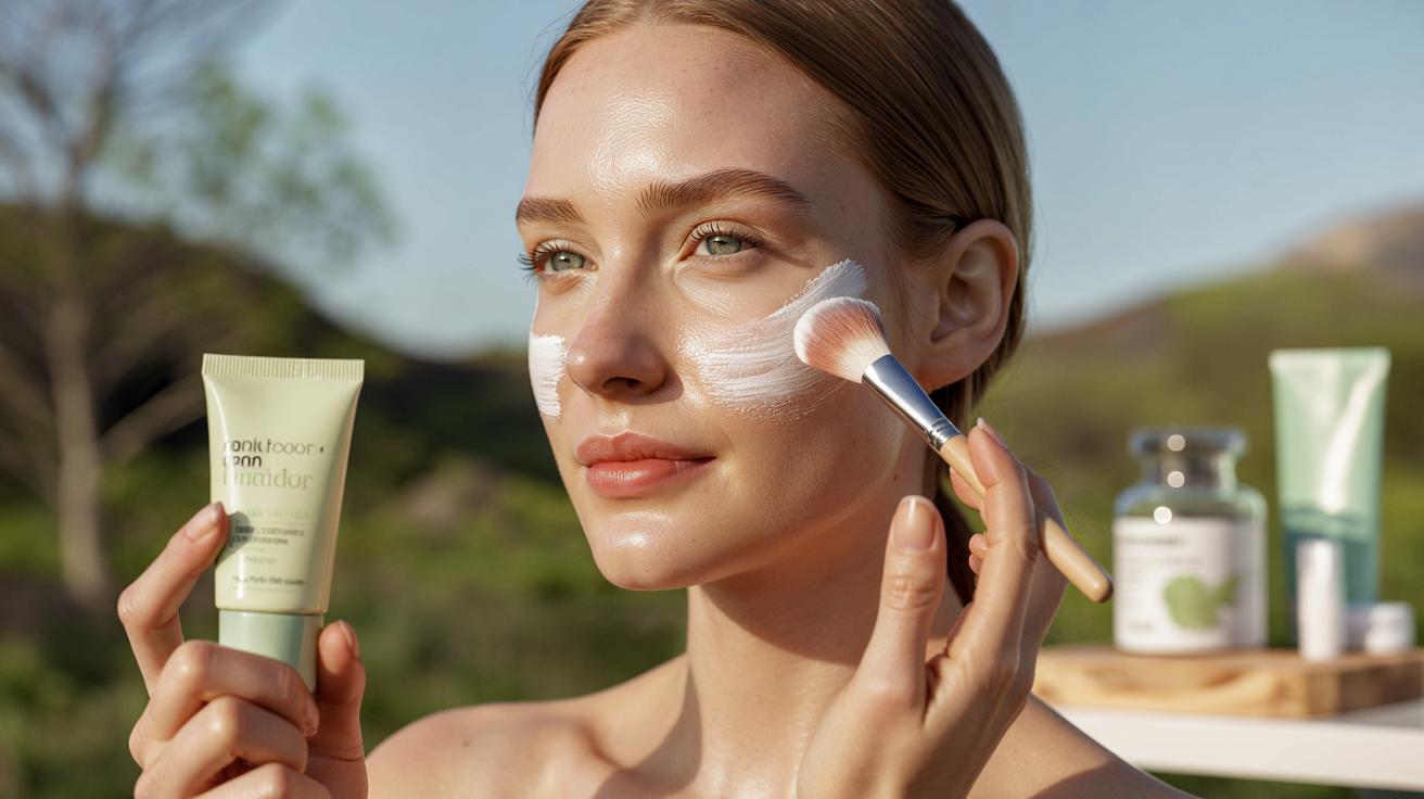 Przestałam kupować krem z filtrem. Ta biała „mgiełka” naprawdę chroni skórę