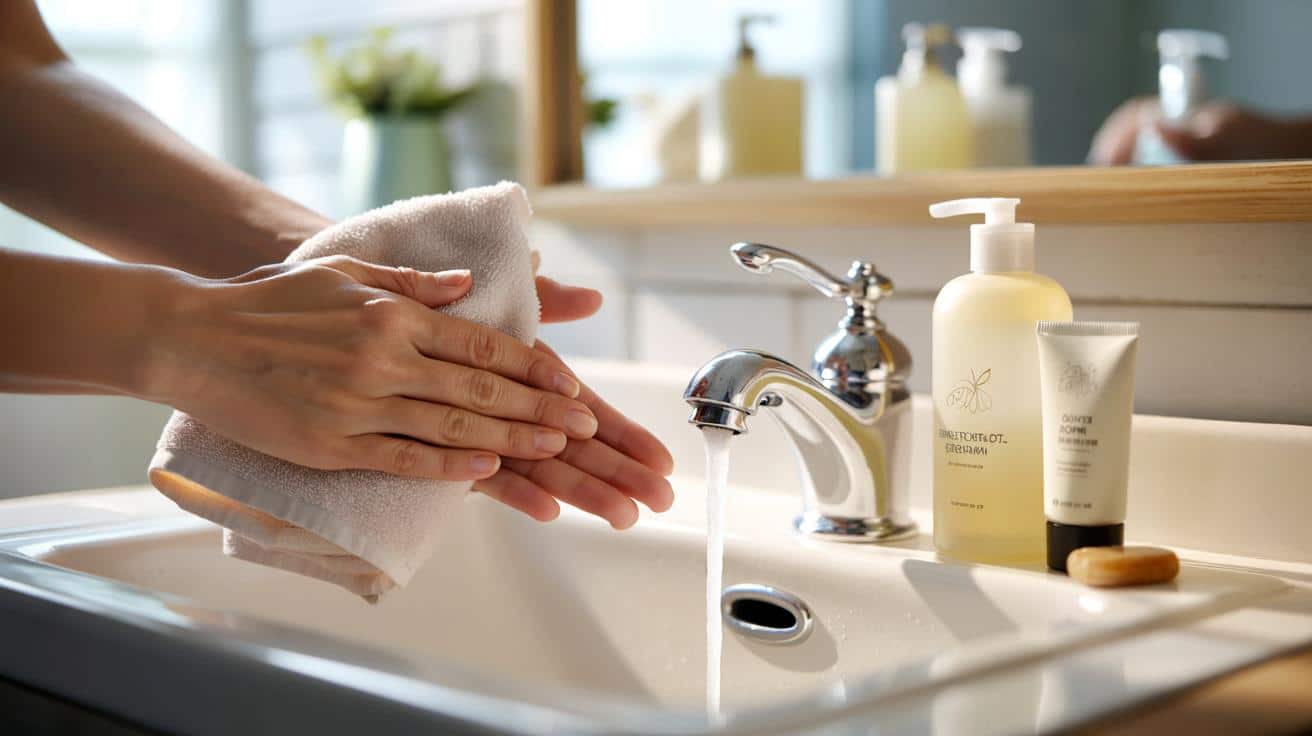 Przestałam kupować kremy do rąk. Ta zmiana dała lepszy efekt