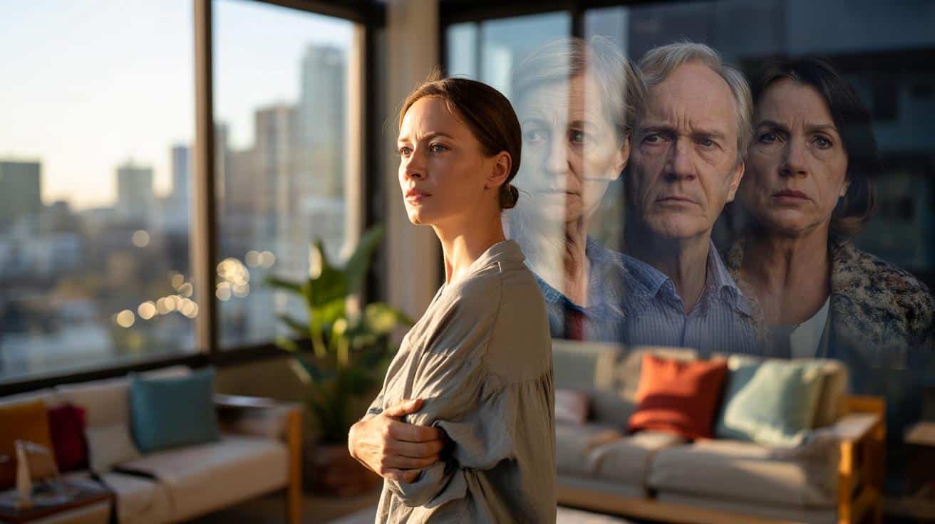 Przestałam się tłumaczyć ludziom, którzy już mnie ocenili. Co się zmieniło?