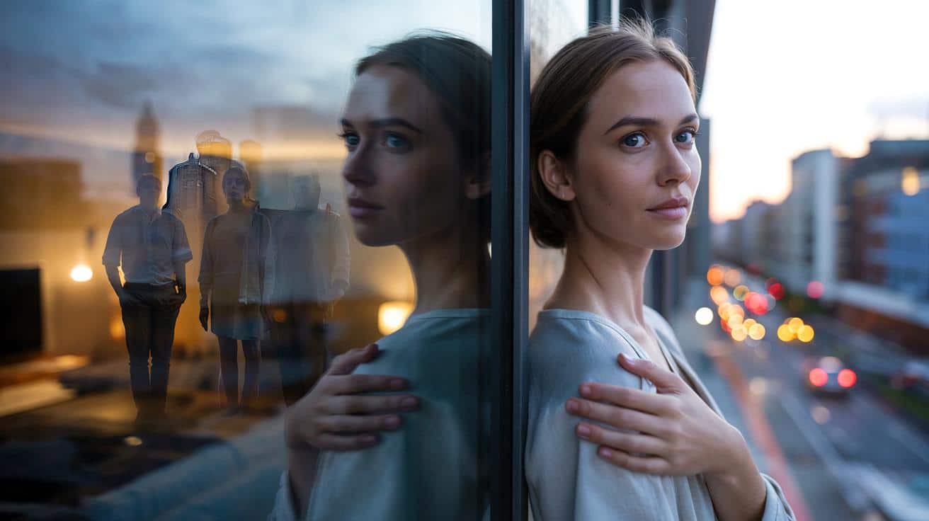 Przestałam tłumaczyć się ludziom z gotową opinią. To zmieniło wszystko