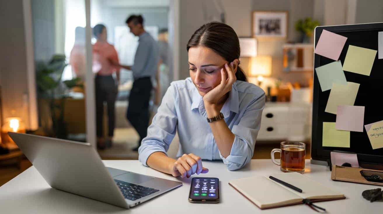 Przestałam tłumaczyć swoje granice. Zyskałam więcej energii niż po 20 latach trików produktywności