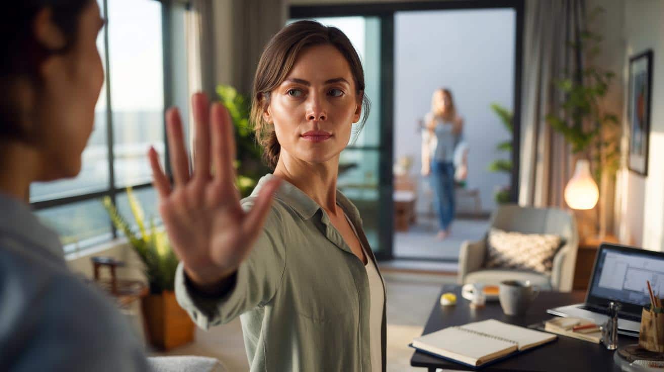 Przestałam tłumaczyć swoje granice. Zyskałam więcej sił niż po 20 latach poradników