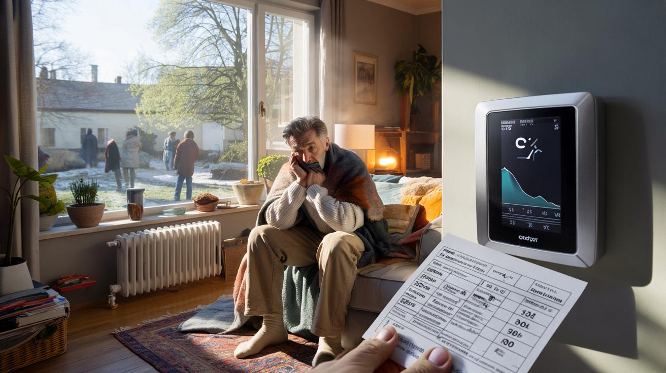 Przestałem grzać od pierwszego słońca. Mój błąd kosztował fortunę