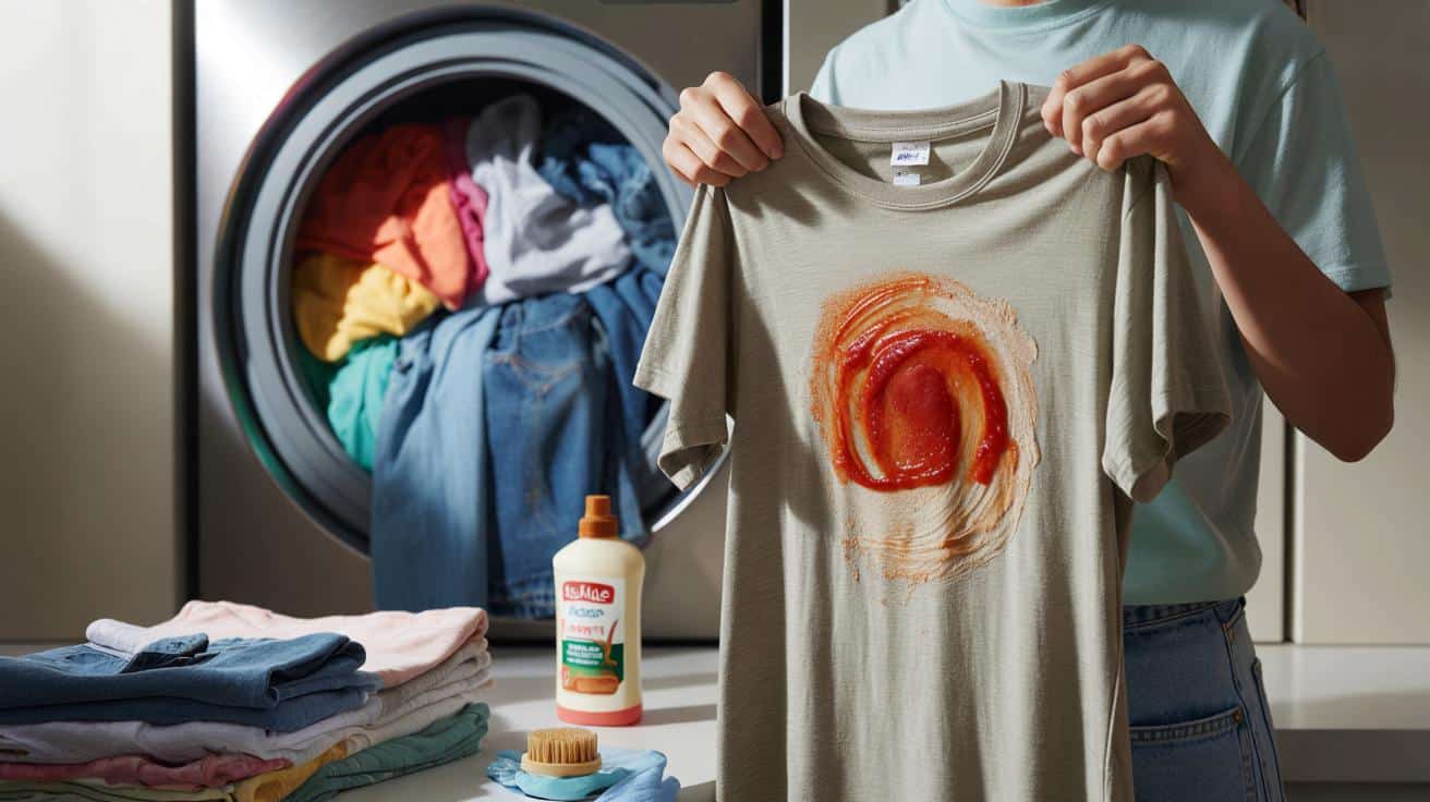 Przestań odwracać ubrania przed praniem w tym jednym przypadku. Efekt cię zaskoczy