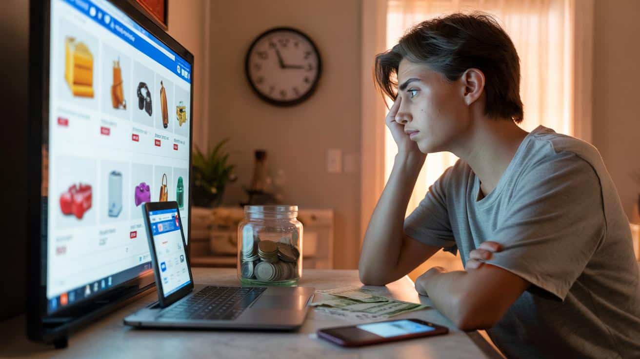 Przestań płacić pod wpływem emocji: jedna doba, która ratuje portfel