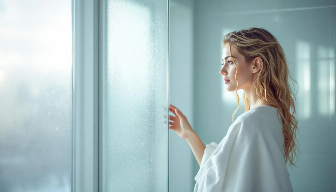 Przez 30 dni brałem prysznic według zaleceń dermatologów, efekt mnie zaskoczył!