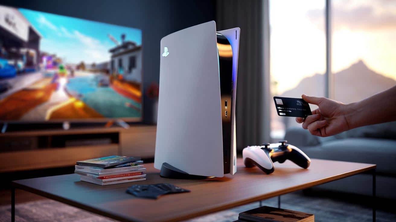 PS6 może być tańsza, niż straszono. Nowy przeciek studzi emocje