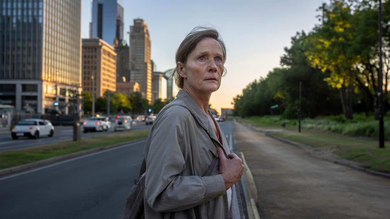 Psychiatra wskazuje wiek, w którym czujemy się najbardziej zagubieni