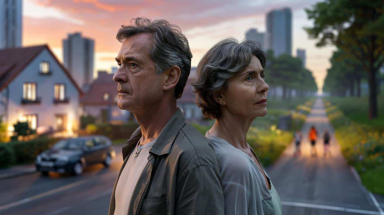 Psychiatra wskazuje wiek, w którym najbardziej czujemy się zagubieni