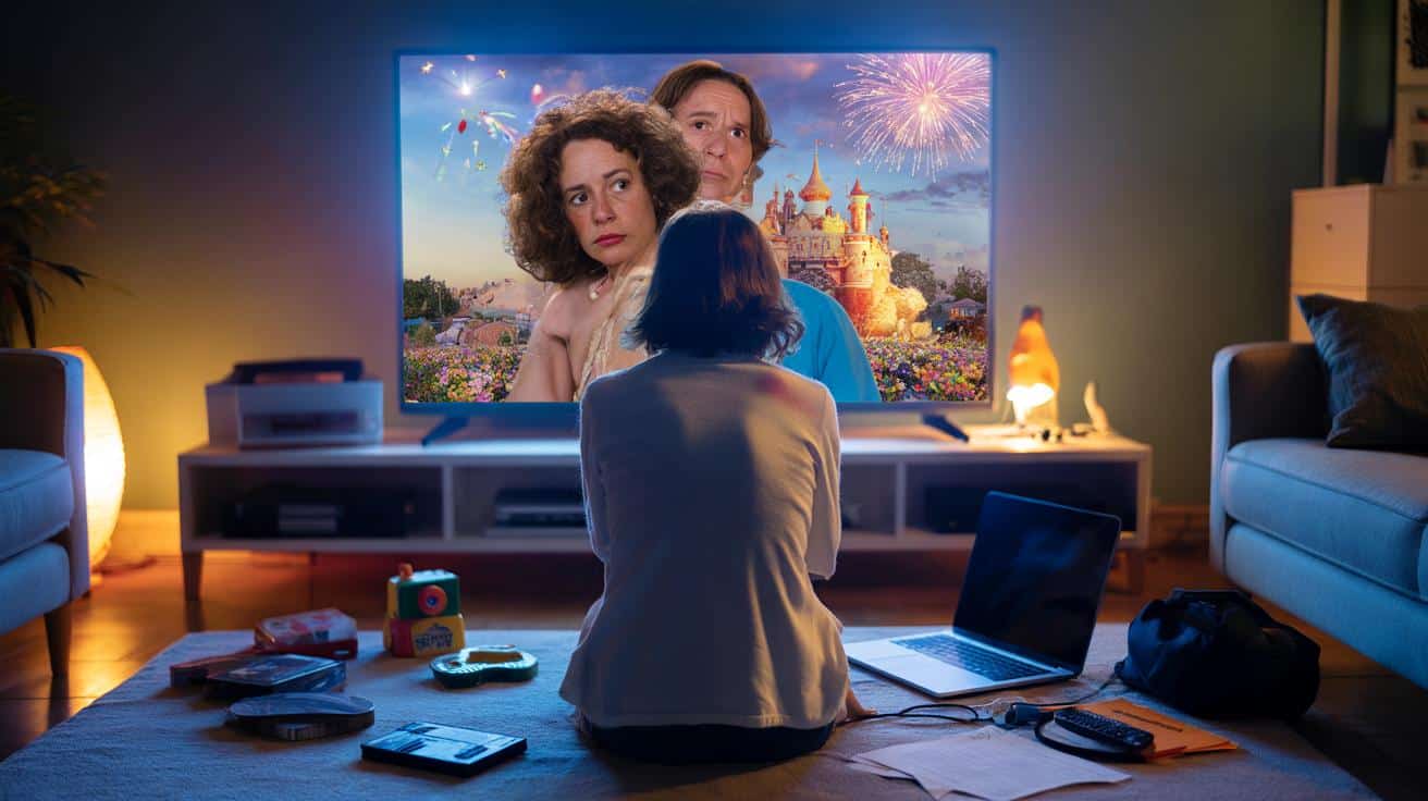 Psycholodzy ostrzegają: dzieci z lat 80. i 90. żyją mitem „szczęśliwego finału”