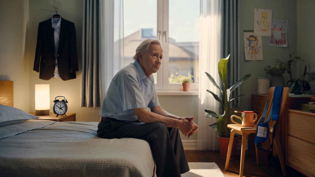 Psycholodzy ostrzegają: na emeryturze najbardziej boli coś innego niż nuda