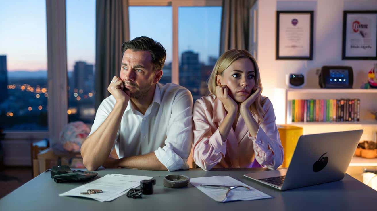 Psycholodzy ostrzegają: pokolenie lat 80. i 90. wpadło w pułapkę „kiedyś będę szczęśliwy”