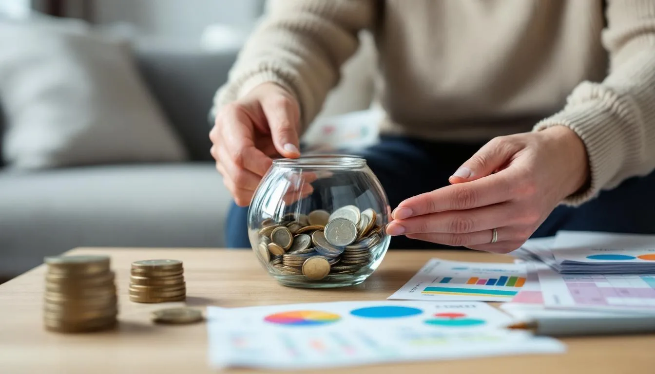 Psycholog dziecięcy wyjaśnia, dlaczego dawanie kieszonkowego w gotówce zmienia relacje z pieniędzmi