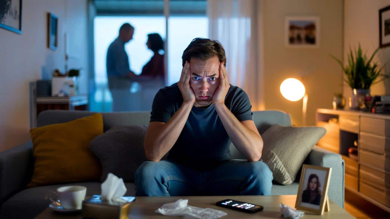 Psycholog: gdy wszystko cię drażni i nic nie cieszy – sygnał alarmowy psychiki