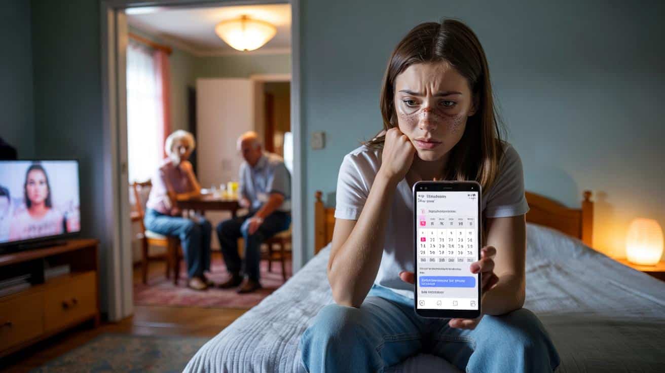 „Psycholog jest dla wariatów” – jak młodzi przełamują rodzinne tabu terapii